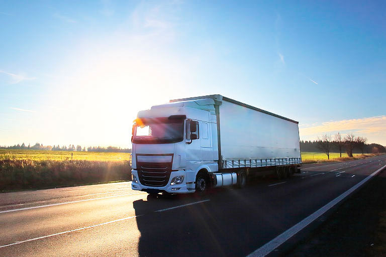 Nakliyat Firmaları Marka Güvenilirliği Oluşturma : Kapak Görseli